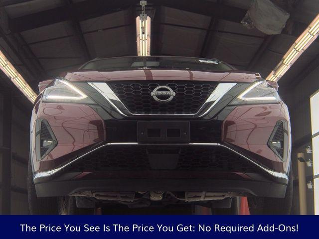 used 2024 Nissan Murano car, priced at $29,991