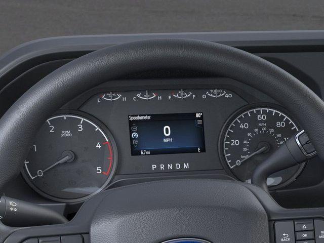new 2025 Ford F-250 car, priced at $68,215
