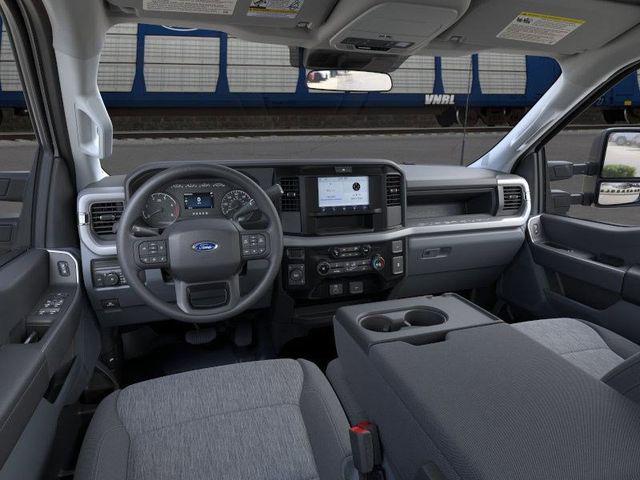new 2025 Ford F-250 car, priced at $68,215