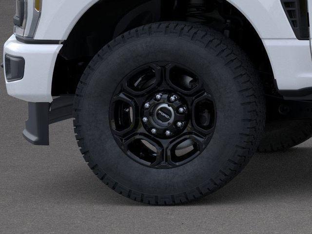 new 2025 Ford F-250 car, priced at $68,215