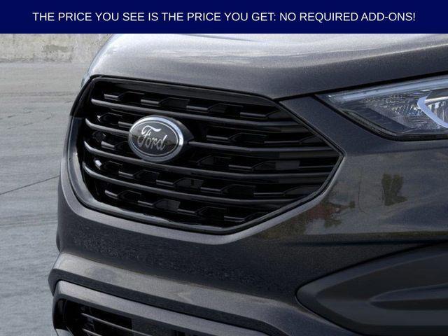 new 2024 Ford Edge car, priced at $32,420