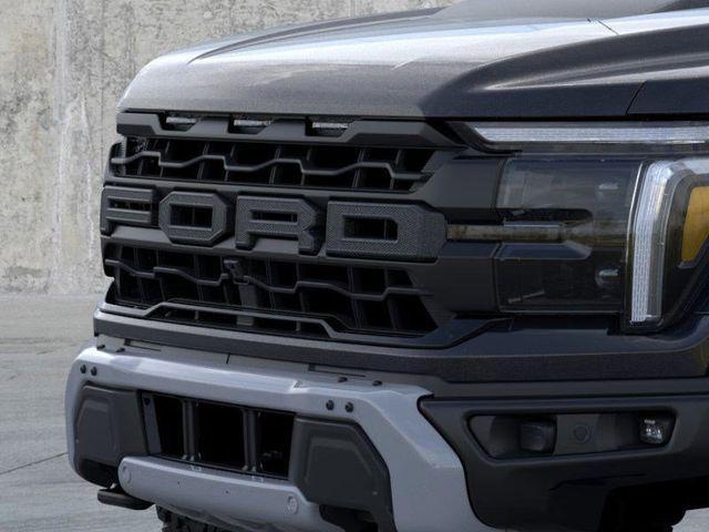 new 2025 Ford F-150 car, priced at $92,530