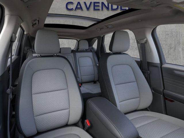 new 2025 Ford Escape car, priced at $29,714