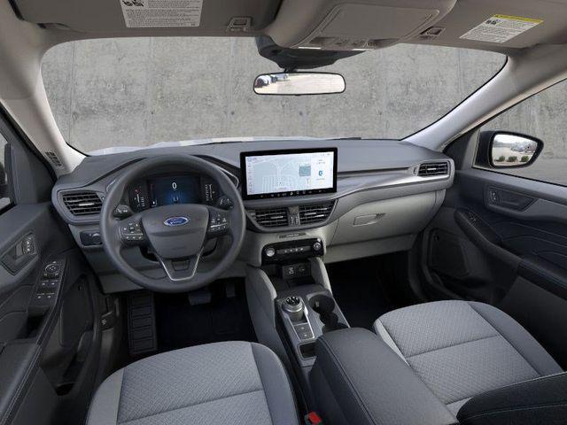 new 2025 Ford Escape car, priced at $29,714