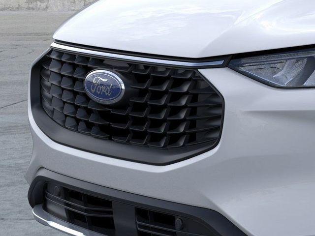 new 2025 Ford Escape car, priced at $29,714