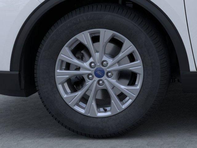 new 2025 Ford Escape car, priced at $29,714