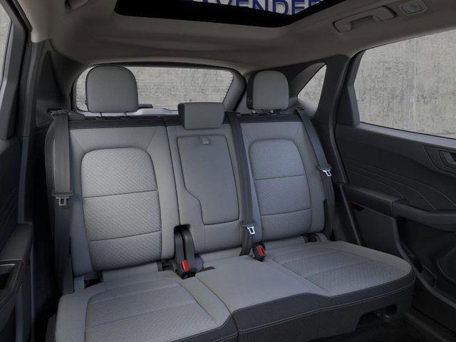 new 2025 Ford Escape car, priced at $29,714
