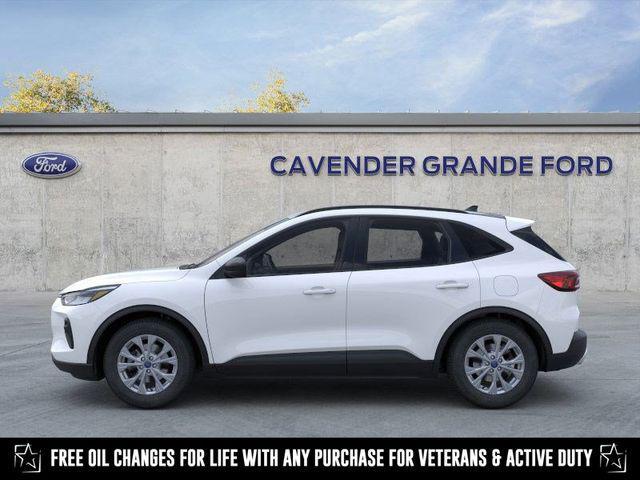 new 2025 Ford Escape car, priced at $29,714