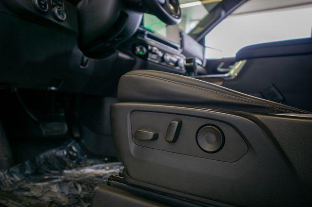 used 2022 Chevrolet Silverado 1500 car, priced at $41,490