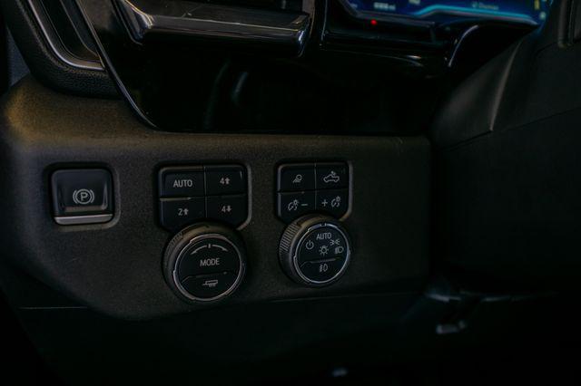 used 2022 Chevrolet Silverado 1500 car, priced at $41,490