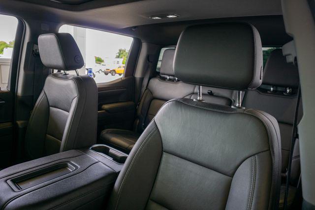 used 2022 Chevrolet Silverado 1500 car, priced at $41,490