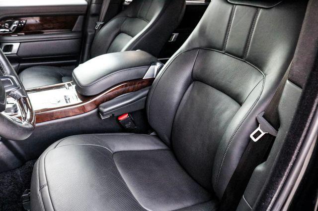 used 2019 Land Rover Range Rover car, priced at $45,933