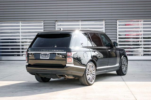 used 2019 Land Rover Range Rover car, priced at $45,933