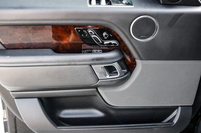 used 2019 Land Rover Range Rover car, priced at $45,933