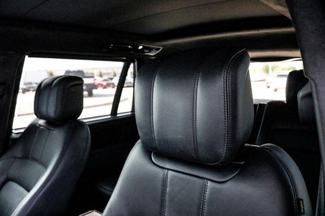 used 2019 Land Rover Range Rover car, priced at $45,933