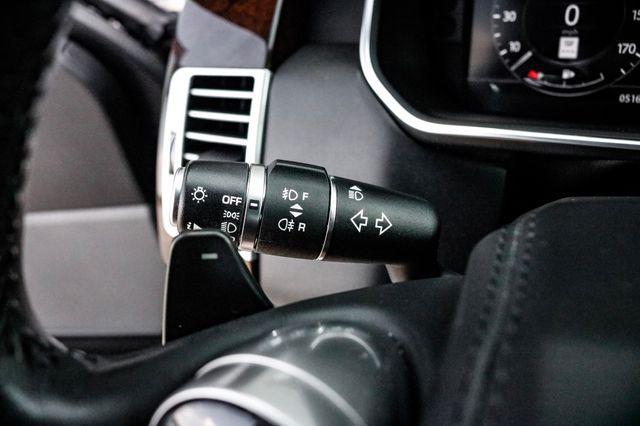 used 2019 Land Rover Range Rover car, priced at $45,933