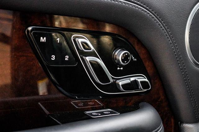 used 2019 Land Rover Range Rover car, priced at $45,933