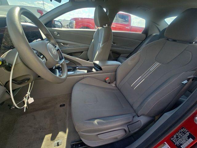 used 2024 Hyundai Elantra car, priced at $20,615