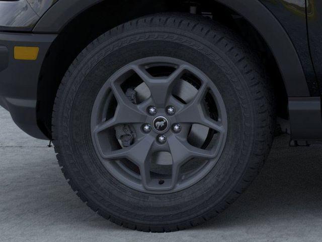 new 2024 Ford Bronco Sport car, priced at $36,660