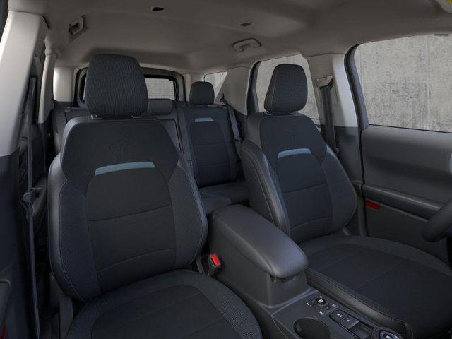 new 2024 Ford Bronco Sport car, priced at $36,660