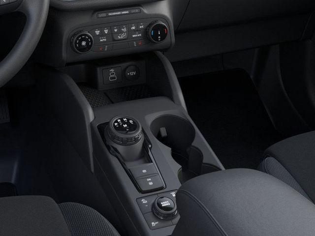 new 2024 Ford Bronco Sport car, priced at $36,660
