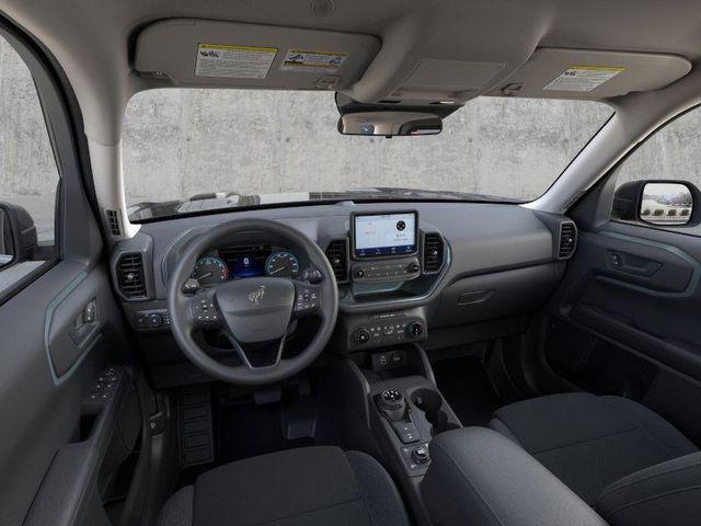 new 2024 Ford Bronco Sport car, priced at $34,466
