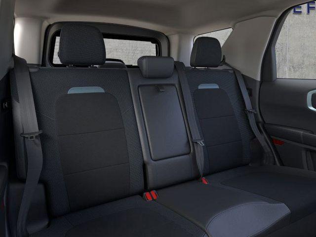 new 2024 Ford Bronco Sport car, priced at $34,466