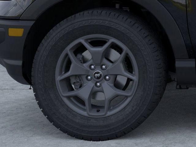 new 2024 Ford Bronco Sport car, priced at $34,466