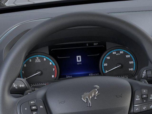 new 2024 Ford Bronco Sport car, priced at $36,660