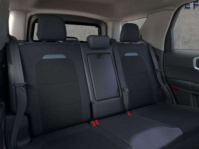 new 2024 Ford Bronco Sport car, priced at $36,660