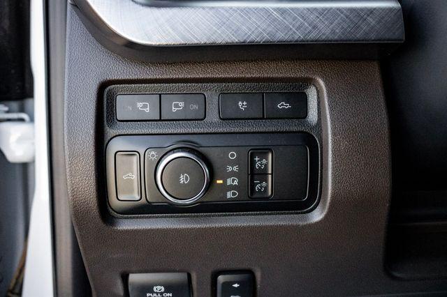 used 2024 Ford F-250 car, priced at $84,135