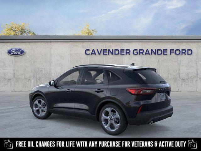 new 2025 Ford Escape car, priced at $35,040