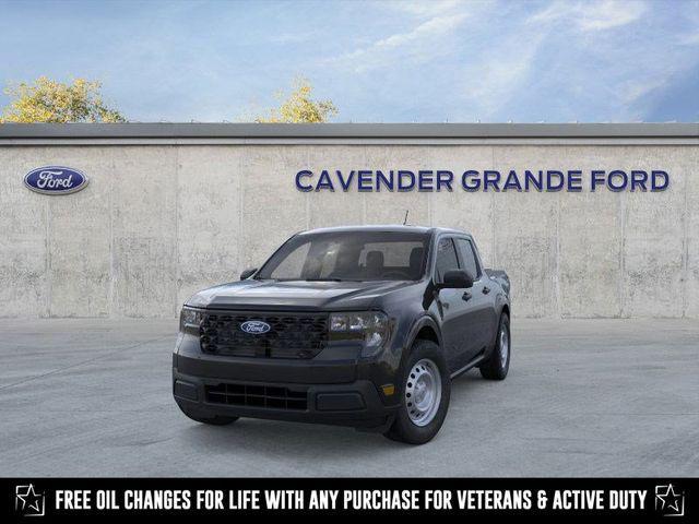 new 2025 Ford Maverick car, priced at $29,185
