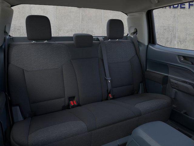 new 2025 Ford Maverick car, priced at $29,185