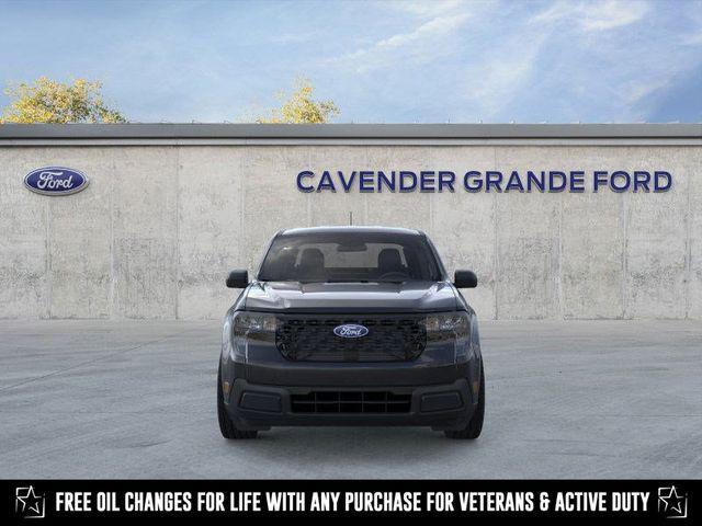 new 2025 Ford Maverick car, priced at $29,185
