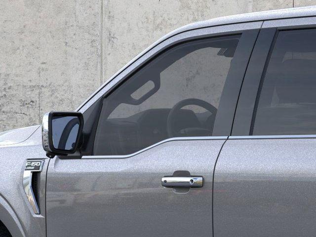new 2025 Ford F-150 car, priced at $62,675