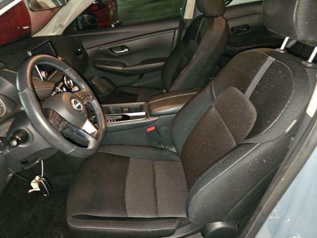 used 2024 Nissan Sentra car, priced at $20,000
