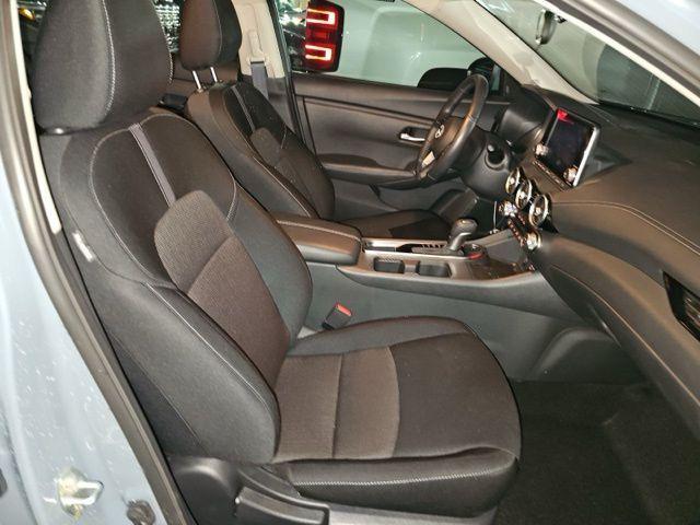 used 2024 Nissan Sentra car, priced at $20,000