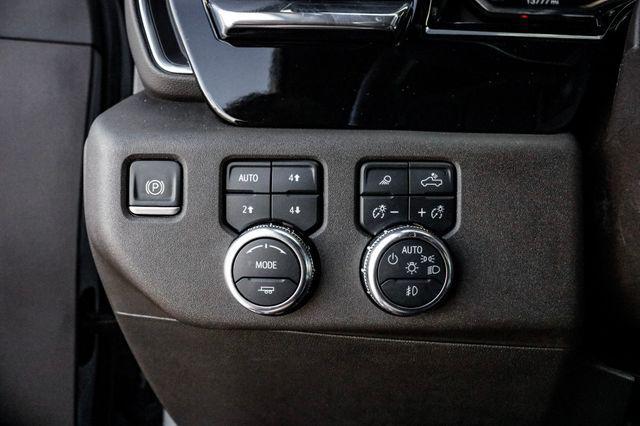 used 2024 GMC Sierra 3500 car, priced at $77,770