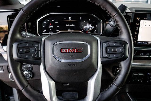 used 2024 GMC Sierra 3500 car, priced at $77,770