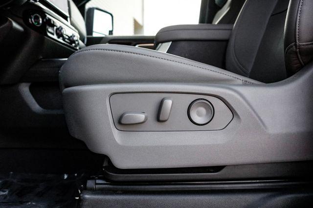 used 2024 GMC Sierra 3500 car, priced at $77,770