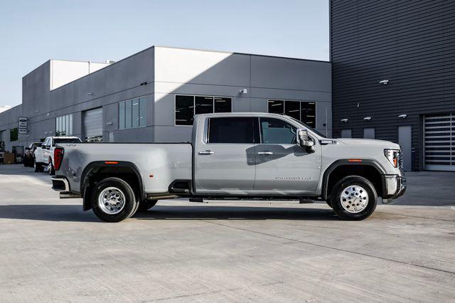 used 2024 GMC Sierra 3500 car, priced at $77,770
