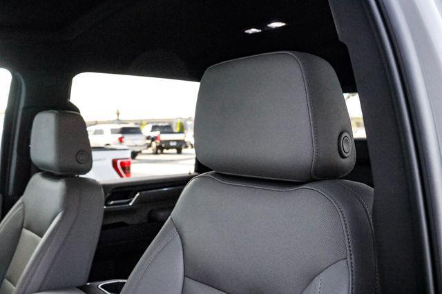 used 2024 GMC Sierra 3500 car, priced at $77,770