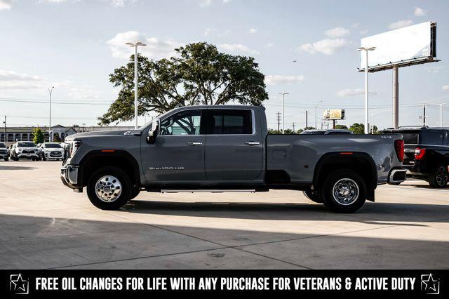 used 2024 GMC Sierra 3500 car, priced at $77,770