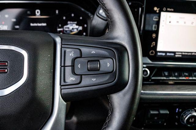 used 2024 GMC Sierra 3500 car, priced at $77,770