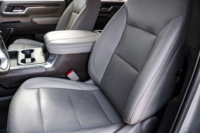 used 2024 GMC Sierra 3500 car, priced at $77,770