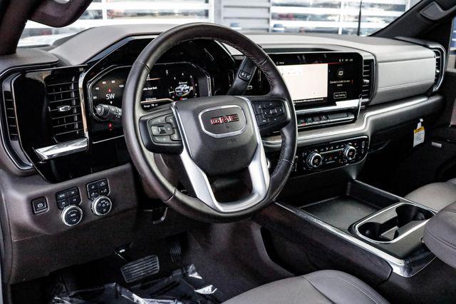 used 2024 GMC Sierra 3500 car, priced at $77,770