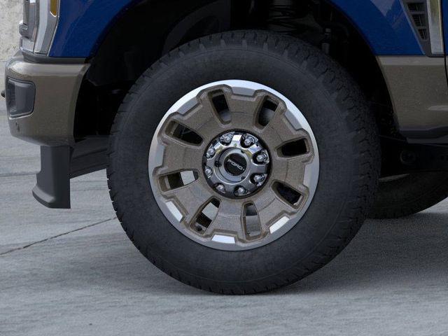 new 2026 Ford F-250 car, priced at $89,528