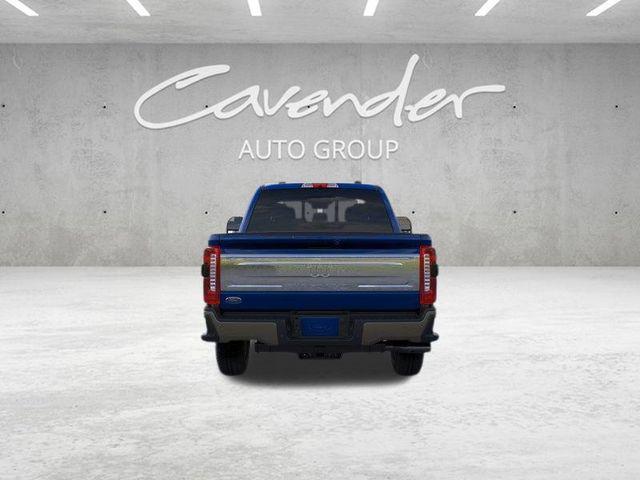 new 2026 Ford F-250 car, priced at $89,528