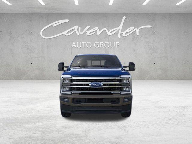 new 2026 Ford F-250 car, priced at $89,528